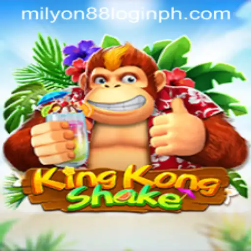 KingKongShake: A Thrilling Game Experience and Secure Login with milyon88