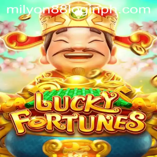 Exploring LUCKYFORTUNES: A Thrilling Journey into the World of Online Gaming