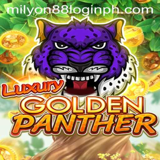 Exploring the World of LUXURYGOLDENPANTHER: A Thrilling Gaming Experience