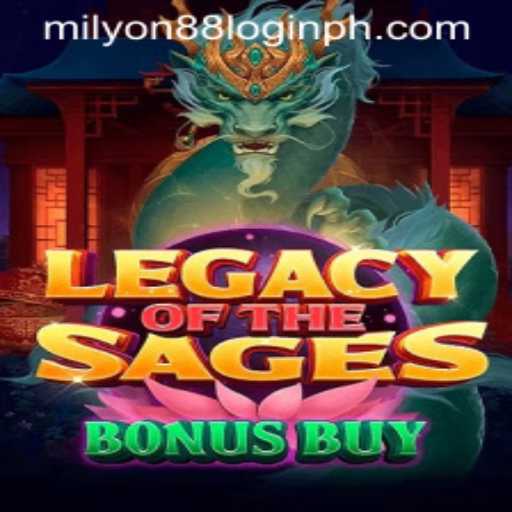 Legacy of the Sages Bonus Buy: An Exciting New Adventure in Gaming