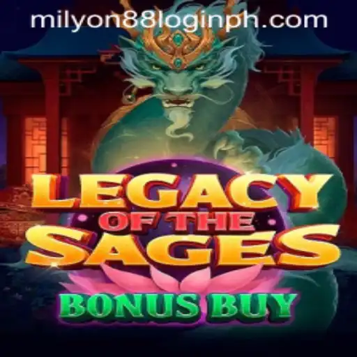 Legacy of the Sages Bonus Buy: An Exciting New Adventure in Gaming