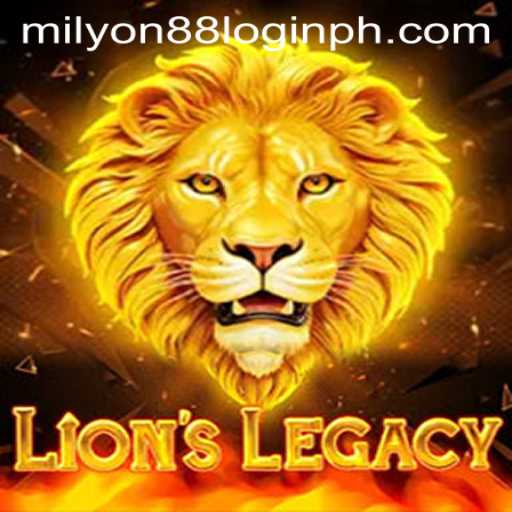 Unveiling the Adventure of LionsLegacy and the Importance of Milyon88 Login
