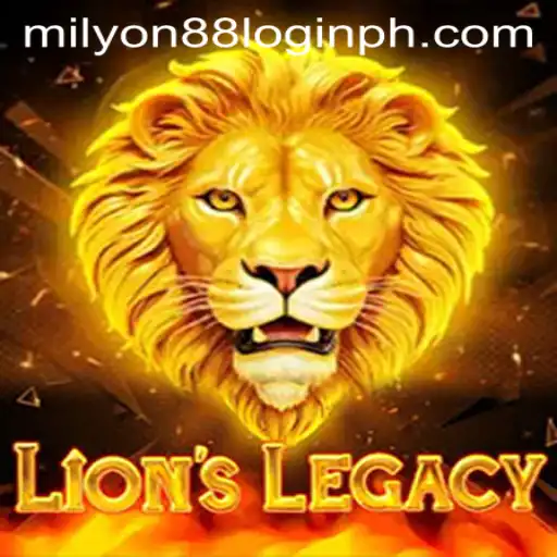 Unveiling the Adventure of LionsLegacy and the Importance of Milyon88 Login
