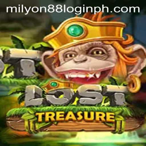 Exploring LostTreasure: A Quest for Riches