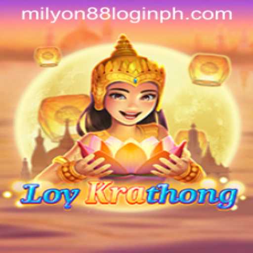 Exploring the Cultural and Gaming Phenomenon of LoyKrathong in the Digital Era