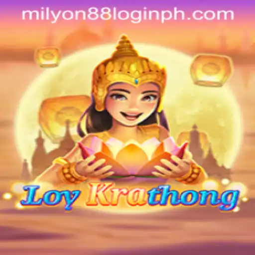 Exploring the Cultural and Gaming Phenomenon of LoyKrathong in the Digital Era