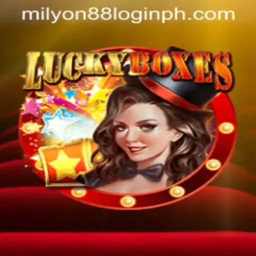 Exploring LuckyBoxes: A Comprehensive Guide to Gameplay and Milyon88 Login