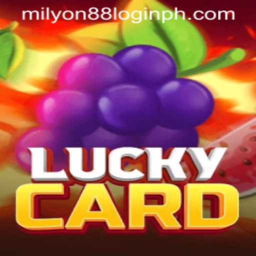 Discover LuckyCard: A Thrilling New Game Experience
