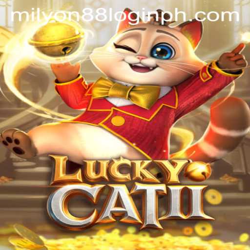 Explore the Exciting World of LuckyCatII with Milyon88 Login