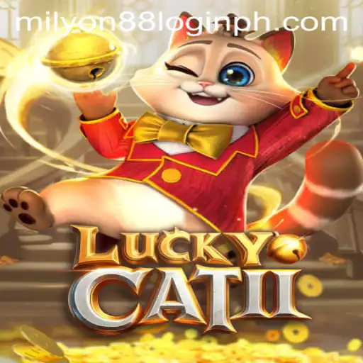 Explore the Exciting World of LuckyCatII with Milyon88 Login
