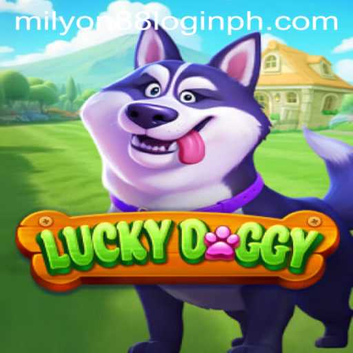 Exploring the Vibrant World of LuckyDoggy: An Introduction to the Game and How to Access Milyon88 Login