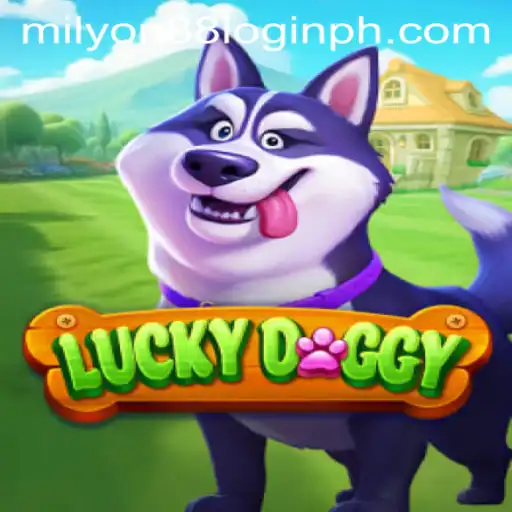 Exploring the Vibrant World of LuckyDoggy: An Introduction to the Game and How to Access Milyon88 Login