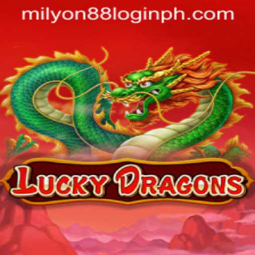 Exploring the World of LuckyDragons and Milyon88 Login