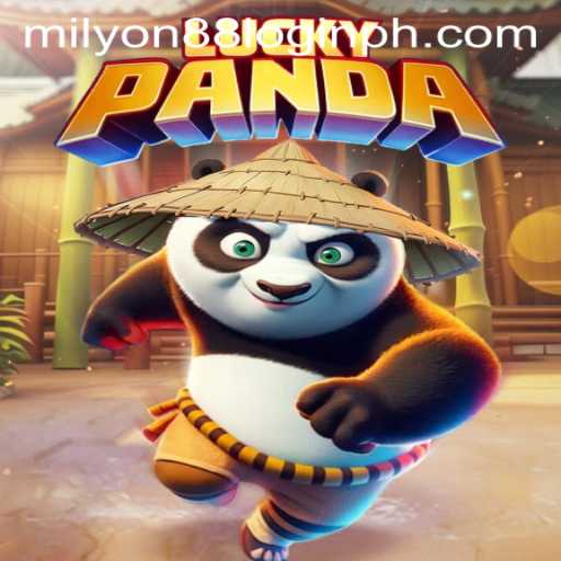 Exploring the Vibrant World of LuckyPanda and Milyon88 Login