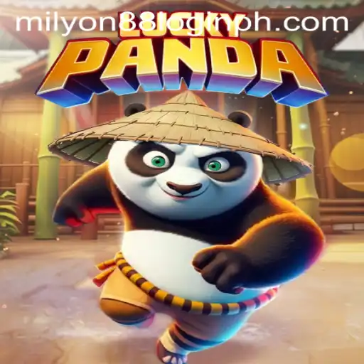 Exploring the Vibrant World of LuckyPanda and Milyon88 Login