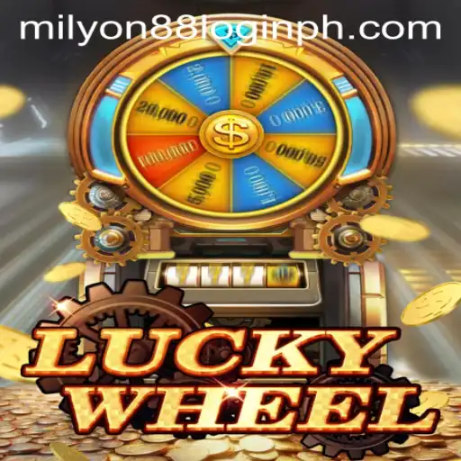 Discovering LuckyWheel: A Thrilling Game Adventure
