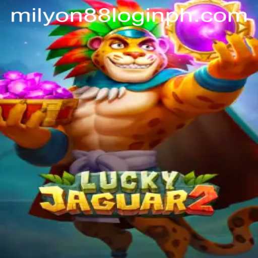 Exploring the Exciting World of Luckyjaguar2 and Navigating Milyon88 Login