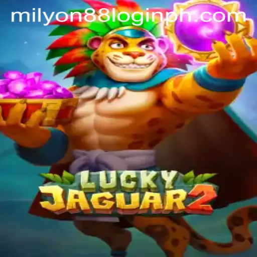 Exploring the Exciting World of Luckyjaguar2 and Navigating Milyon88 Login