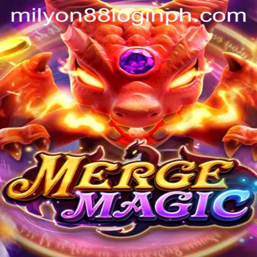 Exploring the Enchanting World of Merge Magic and Its Connection to Gaming Platforms