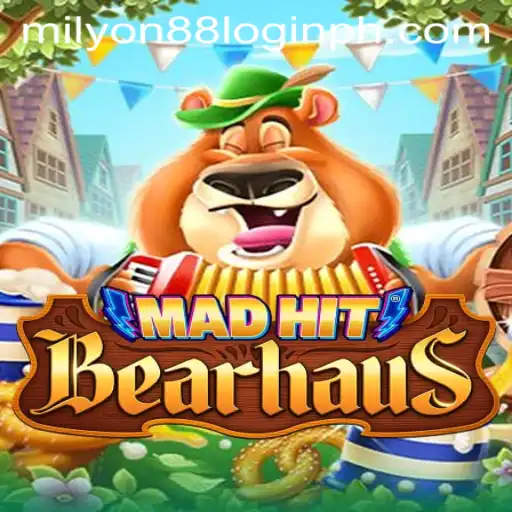 Exploring the Exciting World of MadHitBearhaus and Milyon88 Login