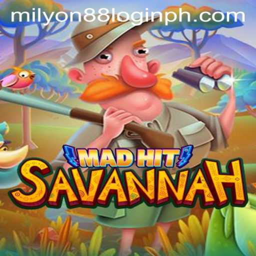 Exploring the Exciting World of MadHitSavannah and the Role of Milyon88 Login