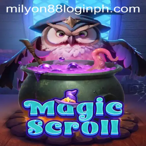 Discover the Enchanting World of MagicScroll