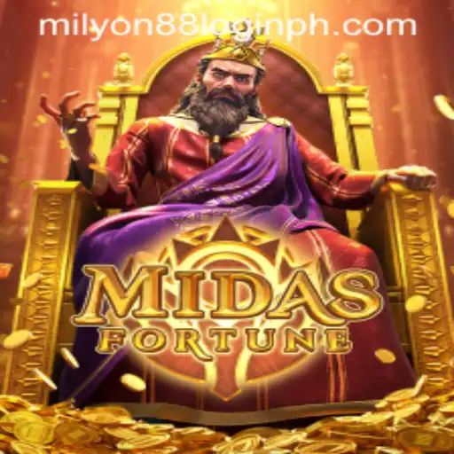 MidasFortune: Discover the Thrill of Mythical Riches