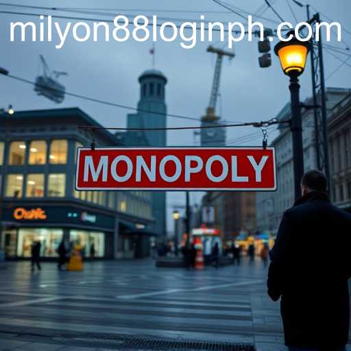 The Rise and Impact of Monopolies in Modern Economies