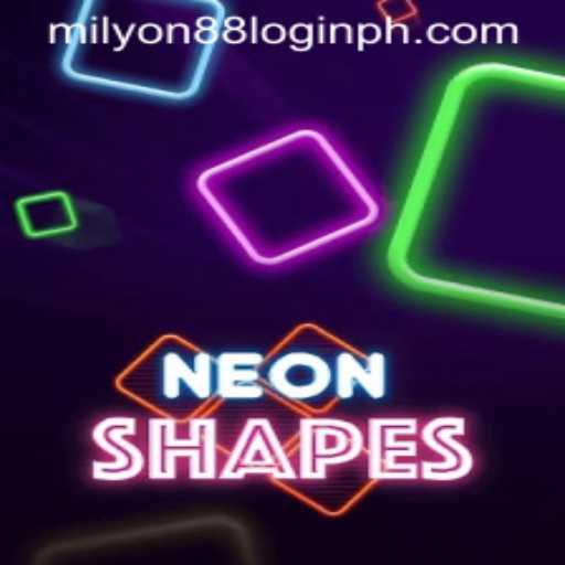 NeonShapes: A Futuristic Gaming Experience