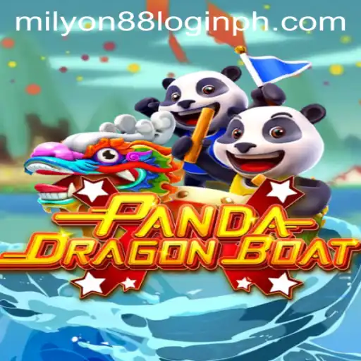 Explore the Thrill of PANDADRAGONBOAT: Dive into a World of Adventure