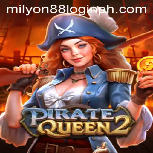 Explore the Thrilling World of PirateQueen2 with Milyon88 Login