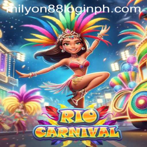 Discover the Vibrancy of RioCarnival: A Comprehensive Guide