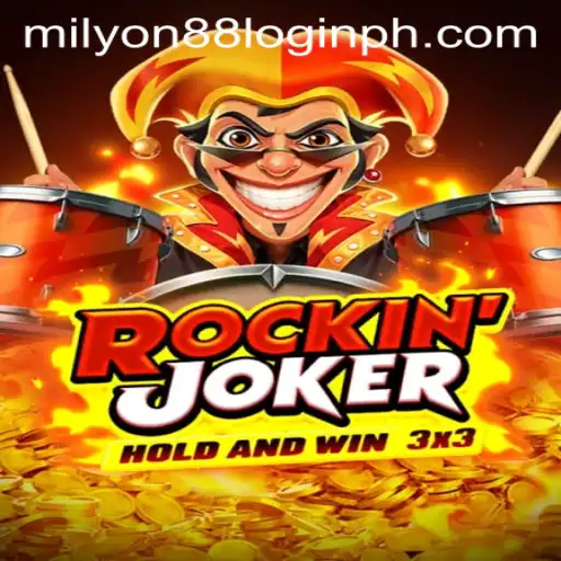 Exploring the Exciting World of Rockinjoker: A Comprehensive Guide