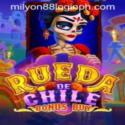 Exploring the Excitement of RuedaDeChileBonusBuy and How to Access it with Milyon88 Login