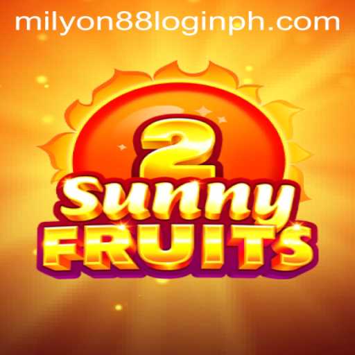 Exploring the Vibrant World of SunnyFruits2 and the Milyon88 Login Experience