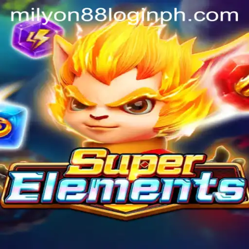 SuperElements: A Deep Dive into the World of Interactive Strategy