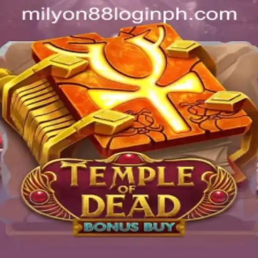 An In-depth Look at TempleofDeadBonusBuy: A Thrilling Adventure Awaits
