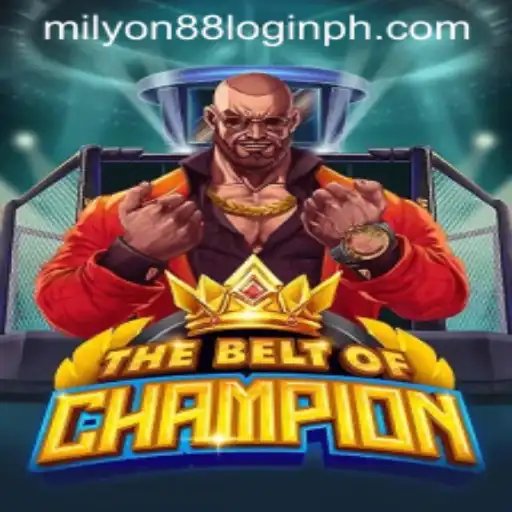 TheBeltOfChampion: A Comprehensive Guide to Mastering the Game