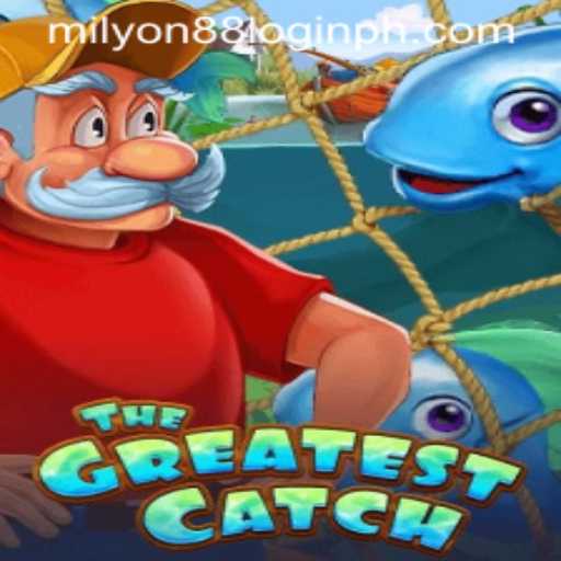 Explore 'TheGreatestCatch': A Deep Dive into the Exciting World of Virtual Fishing