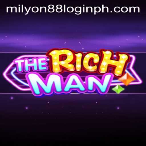 TheRichMan: Unlocking Strategies and Gameplay with Milyon88 Login