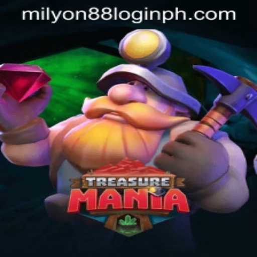 TreasureMania: A Thrilling Adventure in Digital Gaming