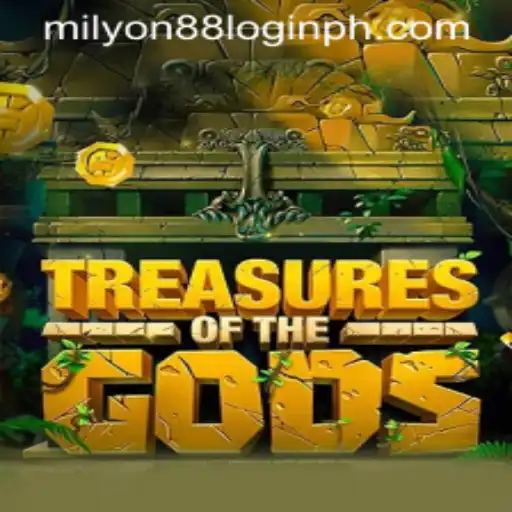 Discover the Excitement of TreasureoftheGods: A Thrilling Adventure Awaits