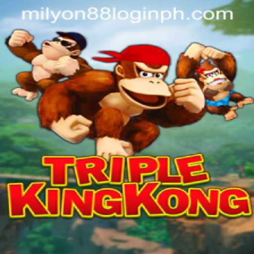 Ultimate Guide to TripleKingKong: Exploring the Game and Milyon88 Login