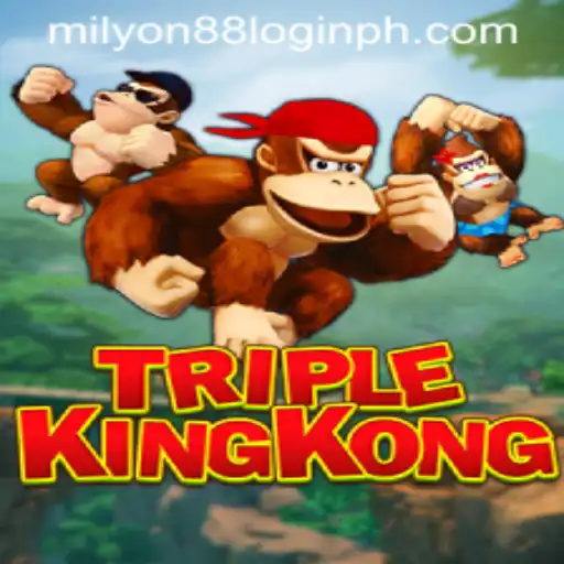 Ultimate Guide to TripleKingKong: Exploring the Game and Milyon88 Login