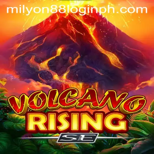 Exploring the World of VolcanoRisingSE and Understanding milyon88 login