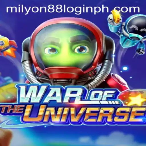 WAROFTHEUNIVERSE: An In-Depth Look into the Gameplay and Features