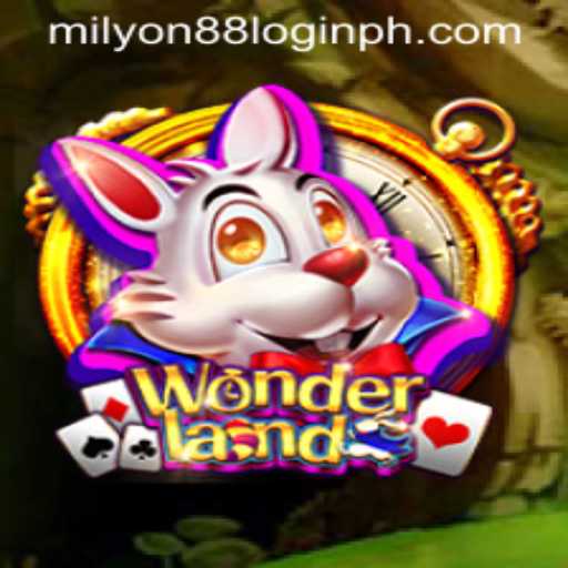 Exploring the Enchanting World of Wonderland