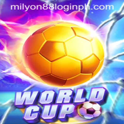 WorldCup: Engaging in the Ultimate Soccer Challenge with Milyon88 Login