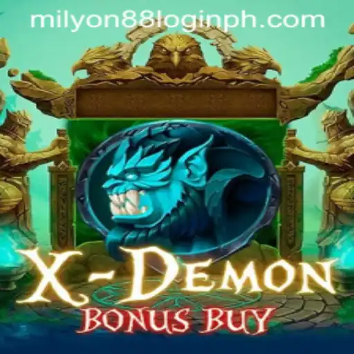Exploring XDemonBonusBuy: A Captivating Gaming Adventure
