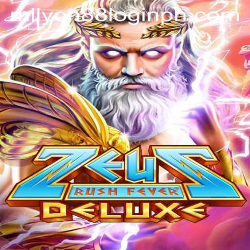Exciting Adventures in ZeusRushFeverDeluxe: A Comprehensive Guide